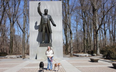 Theodore Roosevelt Island: A Living Tribute to a President and Conservationist